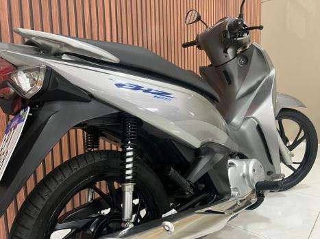 HONDA Biz 125 KS, Foto 8