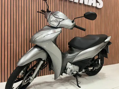 HONDA Biz 125 KS, Foto 9