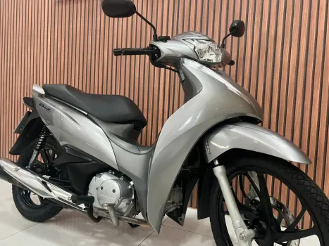 HONDA Biz 125 KS, Foto 11