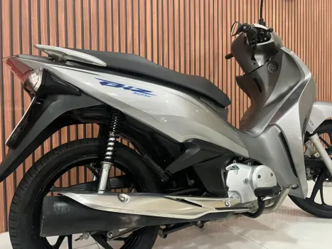 HONDA Biz 125 KS, Foto 12
