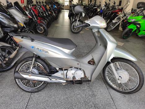 HONDA Biz 125 KS, Foto 1