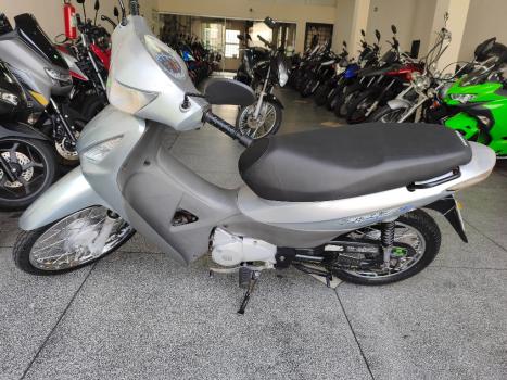 HONDA Biz 125 KS, Foto 2