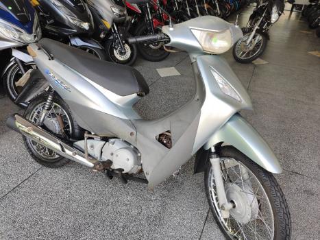 HONDA Biz 125 KS, Foto 3