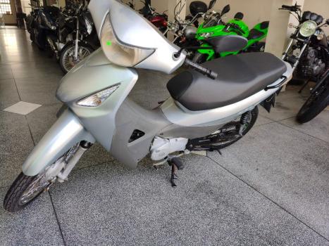 HONDA Biz 125 KS, Foto 4