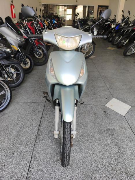 HONDA Biz 125 KS, Foto 5