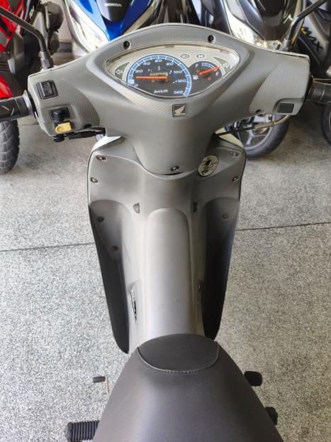 HONDA Biz 125 KS, Foto 6
