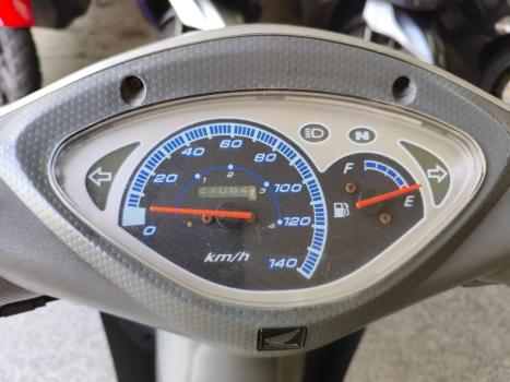 HONDA Biz 125 KS, Foto 7