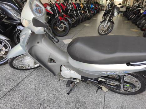 HONDA Biz 125 KS, Foto 8
