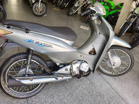 HONDA Biz 125 KS, Foto 9