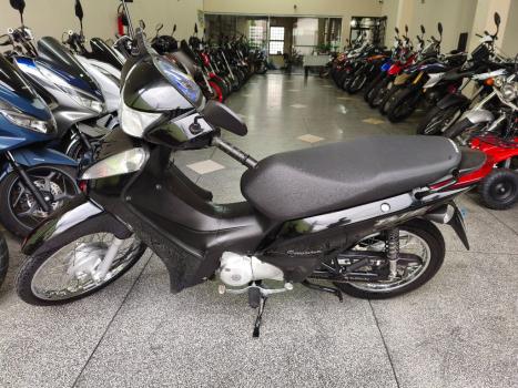 HONDA Biz 125 KS, Foto 2