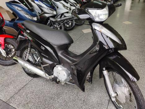 HONDA Biz 125 KS, Foto 3