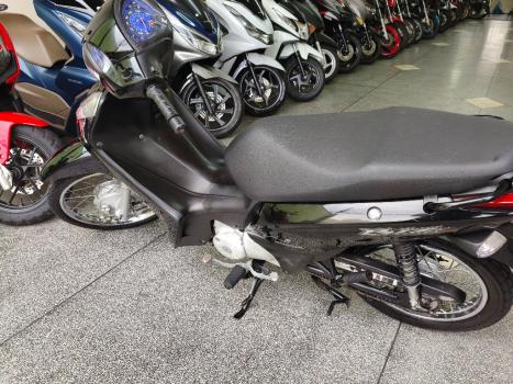 HONDA Biz 125 KS, Foto 7