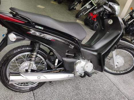 HONDA Biz 125 KS, Foto 8
