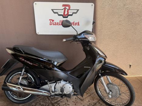 HONDA Biz 125 KS, Foto 1