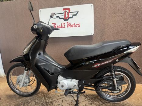 HONDA Biz 125 KS, Foto 2