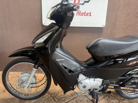 HONDA Biz 125 KS, Foto 3