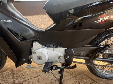 HONDA Biz 125 KS, Foto 5