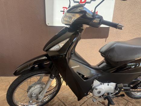 HONDA Biz 125 KS, Foto 6