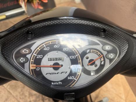 HONDA Biz 125 KS, Foto 7