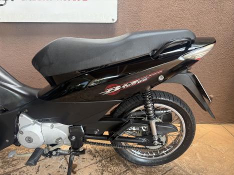 HONDA Biz 125 KS, Foto 8