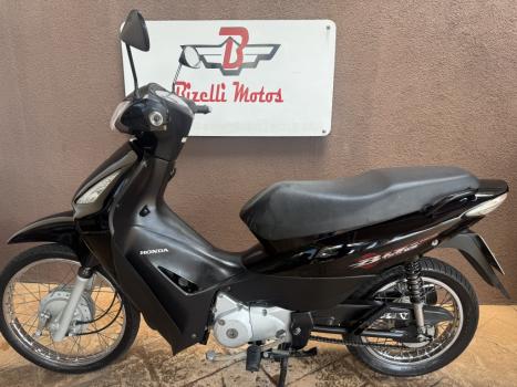 HONDA Biz 125 KS, Foto 9