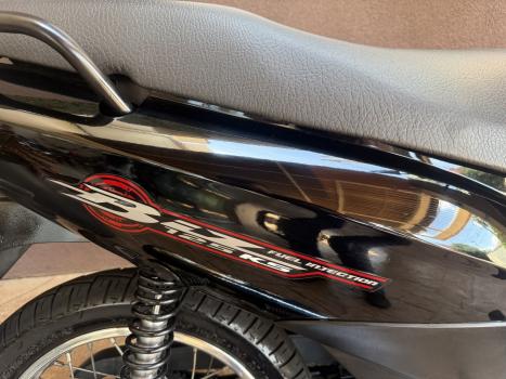 HONDA Biz 125 KS, Foto 11