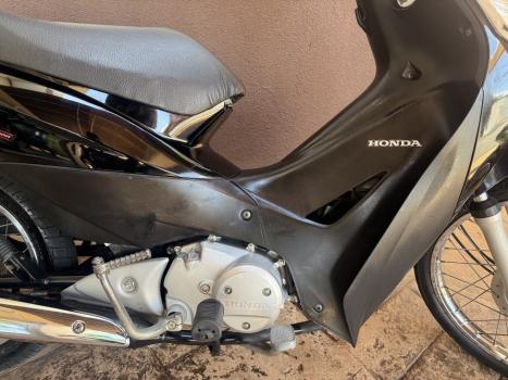 HONDA Biz 125 KS, Foto 12