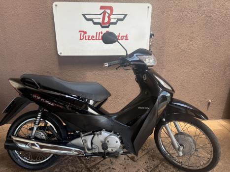 HONDA Biz 125 KS, Foto 13