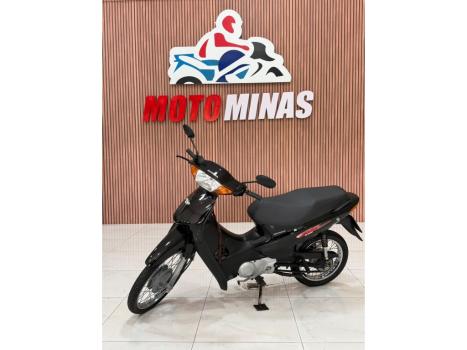 HONDA C 100 Dream , Foto 1