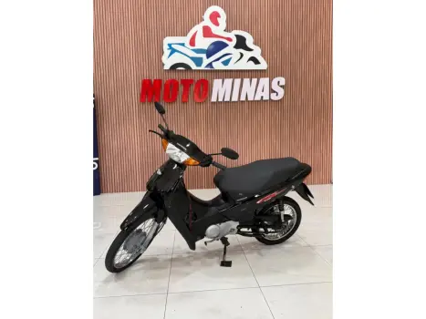 HONDA C 100 Dream , Foto 2