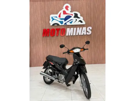 HONDA C 100 Dream , Foto 4