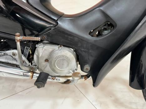 HONDA C 100 Dream , Foto 9