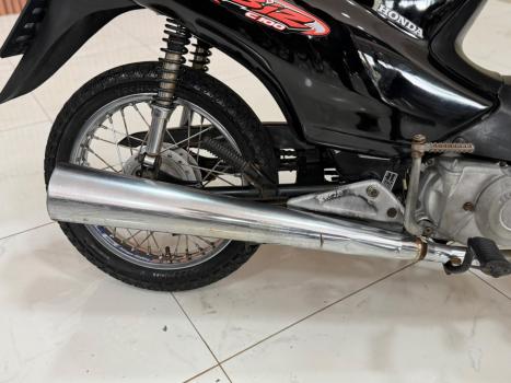 HONDA C 100 Dream , Foto 10