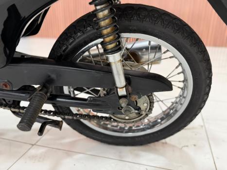 HONDA C 100 Dream , Foto 12