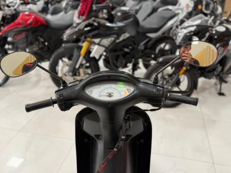 HONDA C 100 Dream , Foto 13