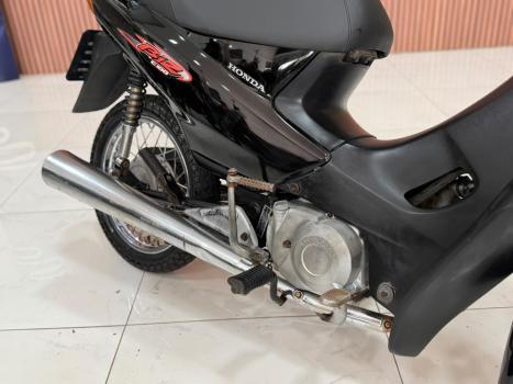 HONDA C 100 Dream , Foto 14