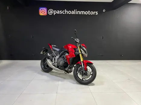 HONDA CB 1000 R , Foto 1