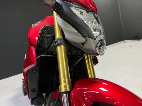 HONDA CB 1000 R , Foto 2