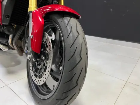 HONDA CB 1000 R , Foto 3