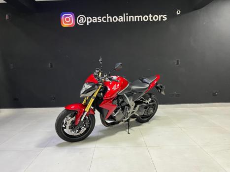 HONDA CB 1000 R , Foto 4