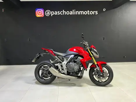 HONDA CB 1000 R , Foto 5