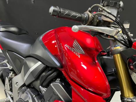 HONDA CB 1000 R , Foto 6