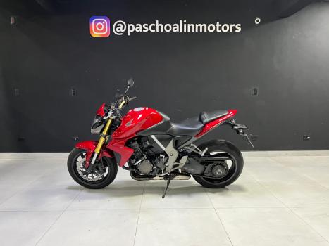 HONDA CB 1000 R , Foto 7