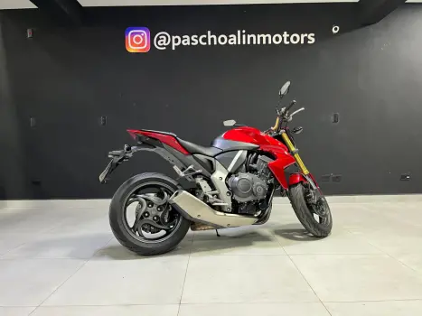 HONDA CB 1000 R , Foto 8