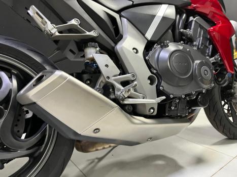 HONDA CB 1000 R , Foto 9