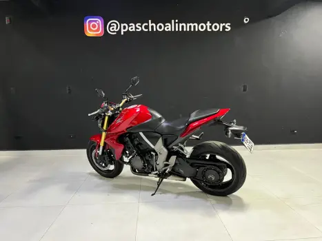 HONDA CB 1000 R , Foto 11
