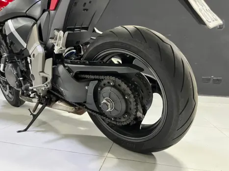 HONDA CB 1000 R , Foto 12