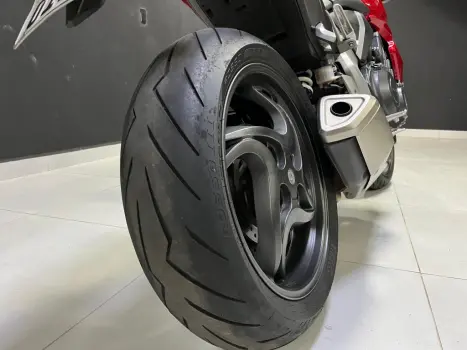 HONDA CB 1000 R , Foto 13