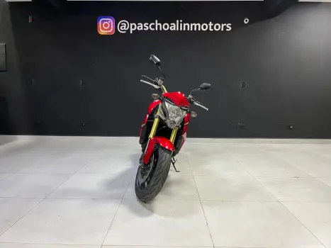 HONDA CB 1000 R , Foto 14