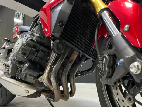 HONDA CB 1000 R , Foto 15